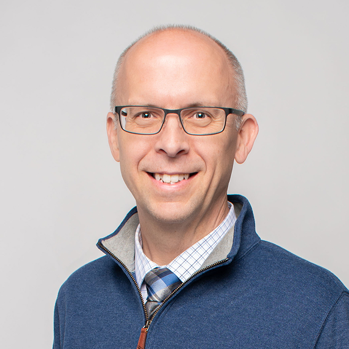 Dr. Jim Vermilya photo