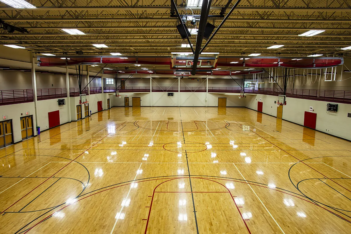 Intramural Activity Center 