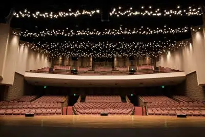 Phillippe Auditorium