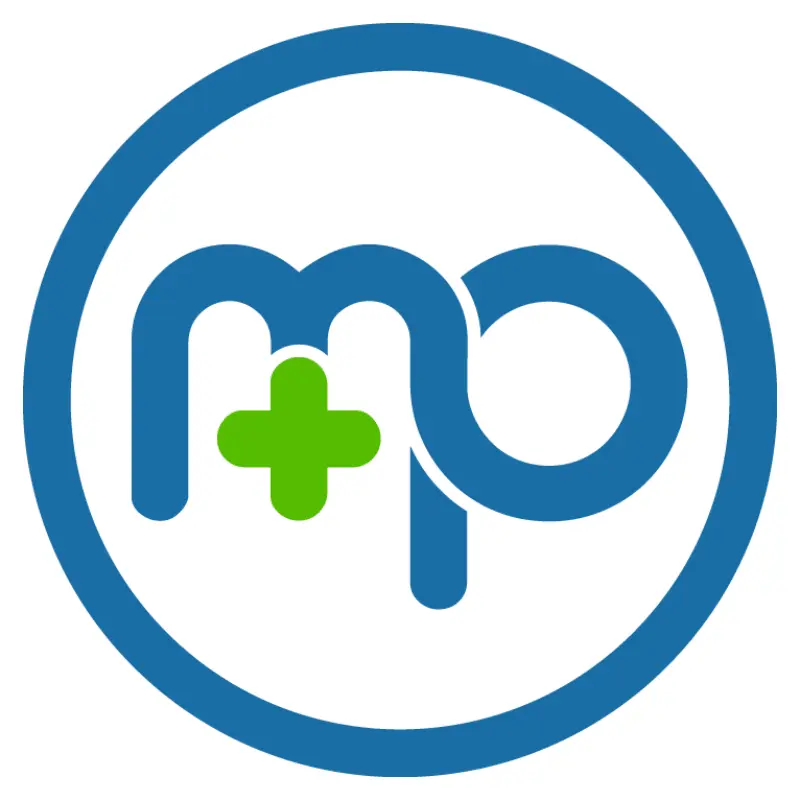 Med Proctor Logo