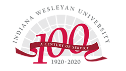 Centennial Celebration logo