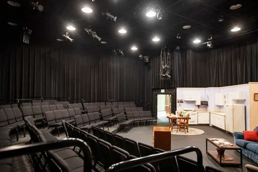 Black Box Theatre