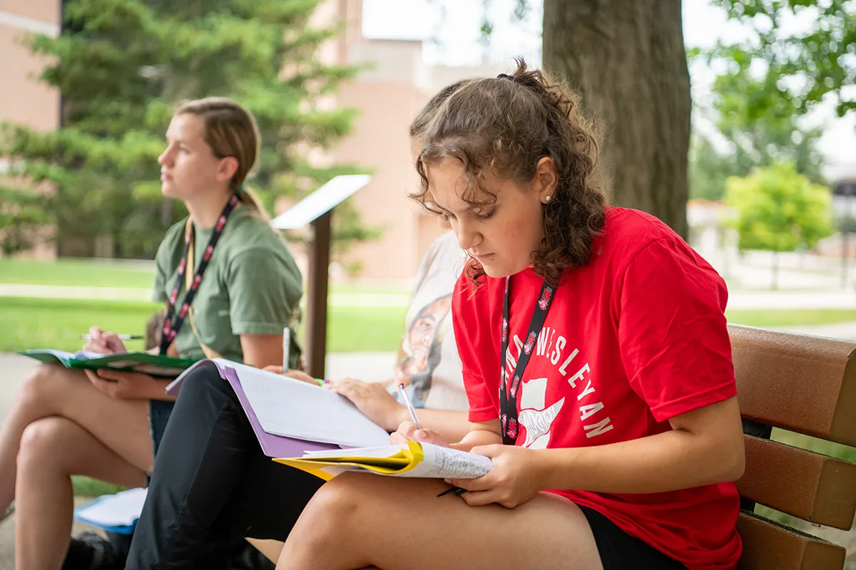 Wildcat Summer Academy Student Study