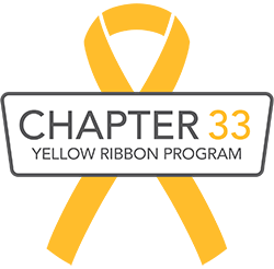 Yellow Ribbon  Southern Wesleyan University
