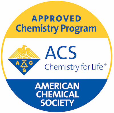 The American Chemical Society logo